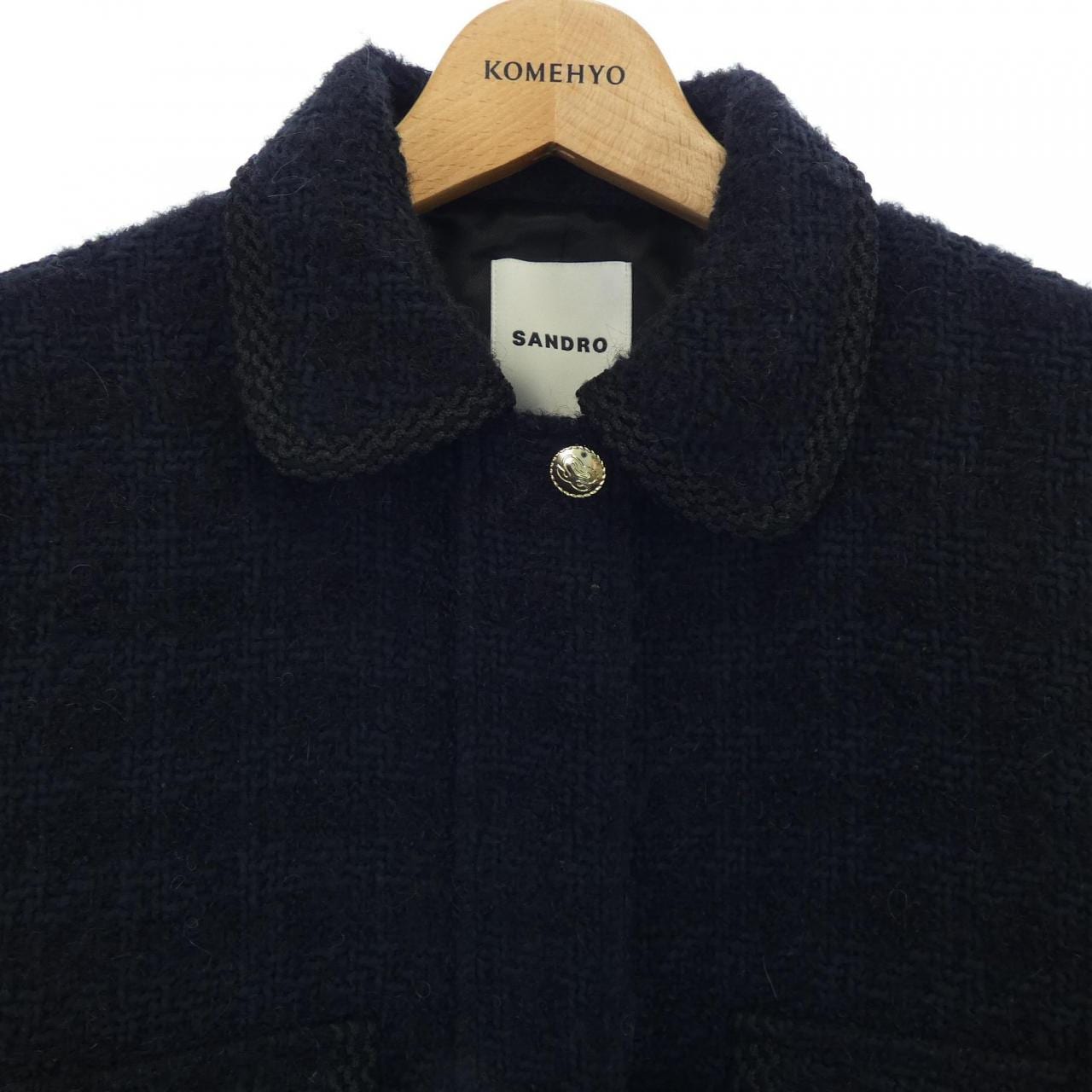 サンドロ SANDRO ジャケット