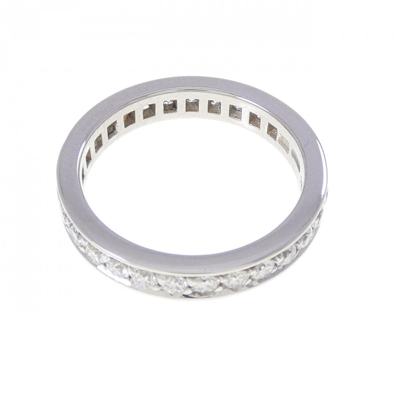 ブルガリ マリーミー リング