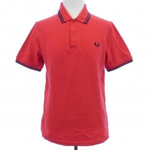 フレッドペリー FRED PERRY 135033 ポロシャツ