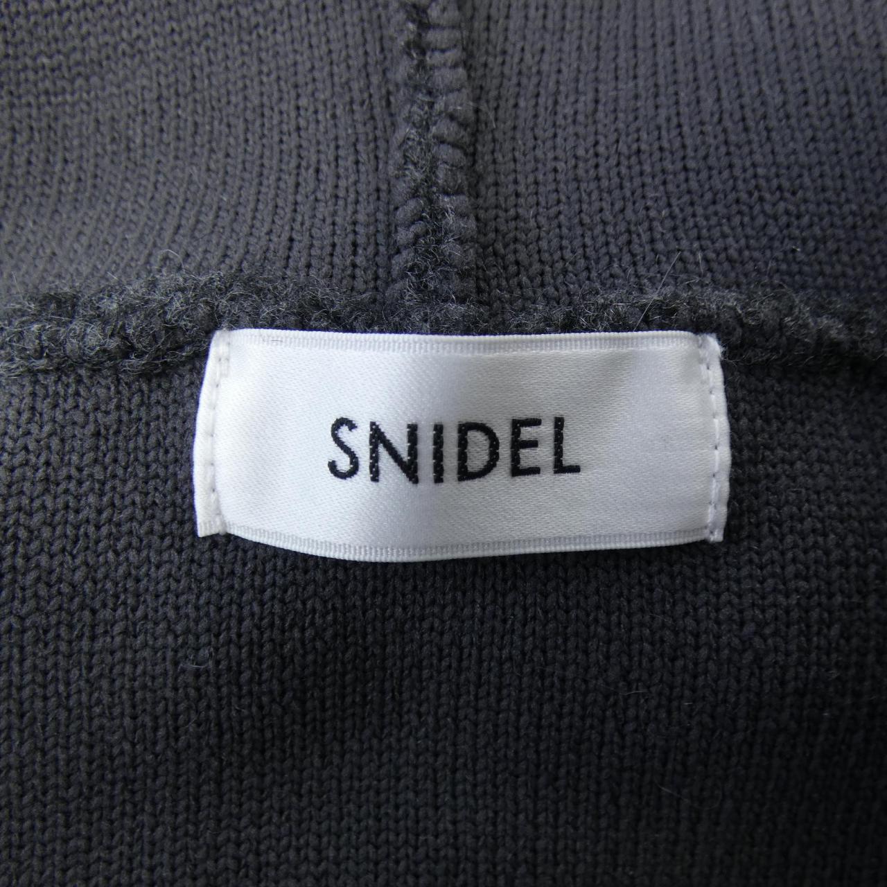 スナイデル Snidel SWNT255118 ブルゾン