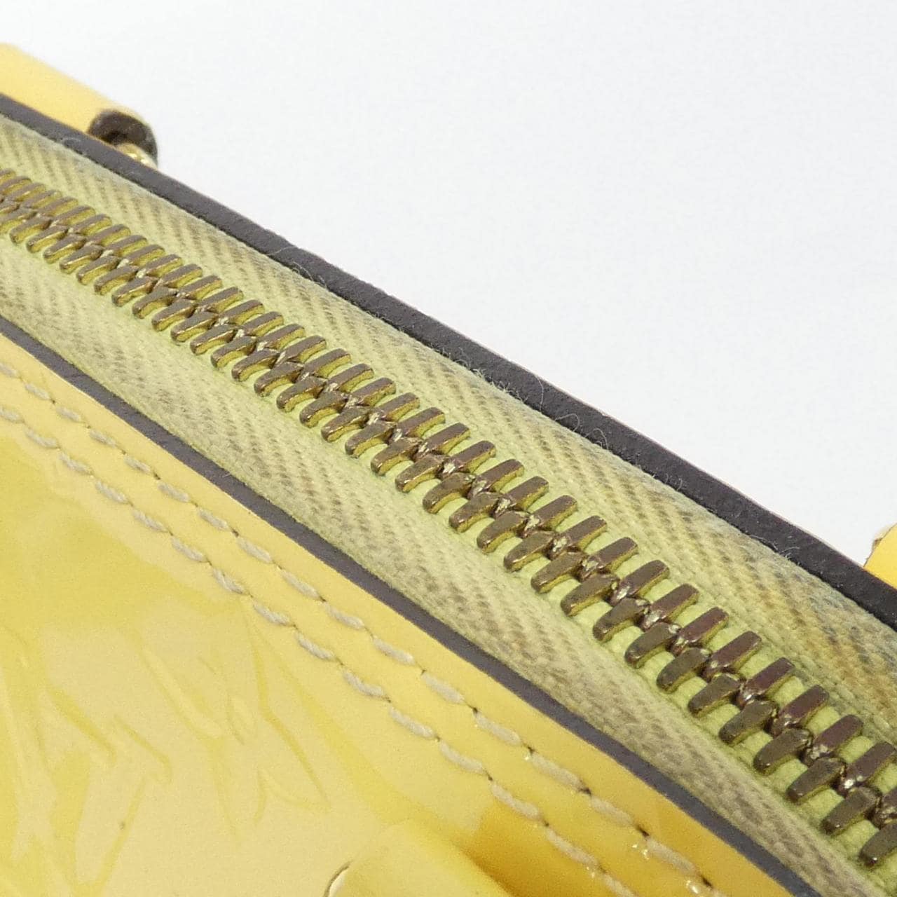 ルイヴィトン ヴェルニ アルマBB M90104 バッグ