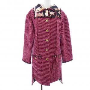 シャネル CHANEL P75196V66900 23A コート