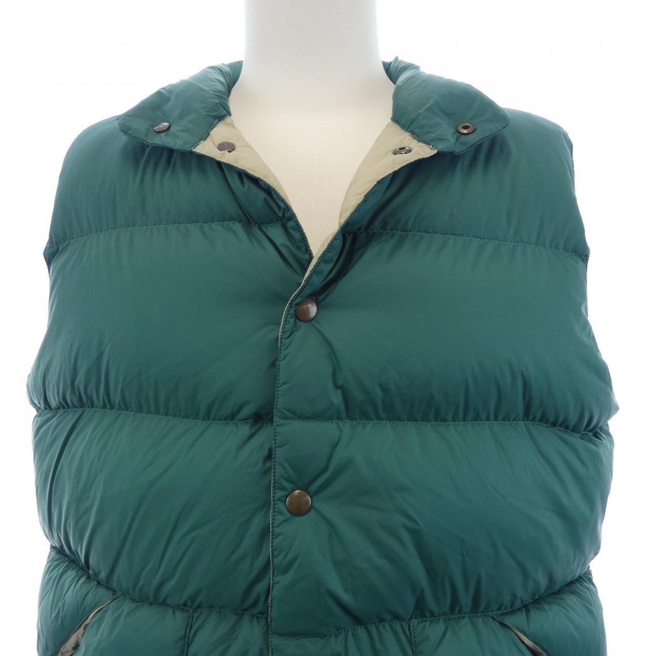 RUSSELL ATHLETIC RJ-23727 ダウンベスト