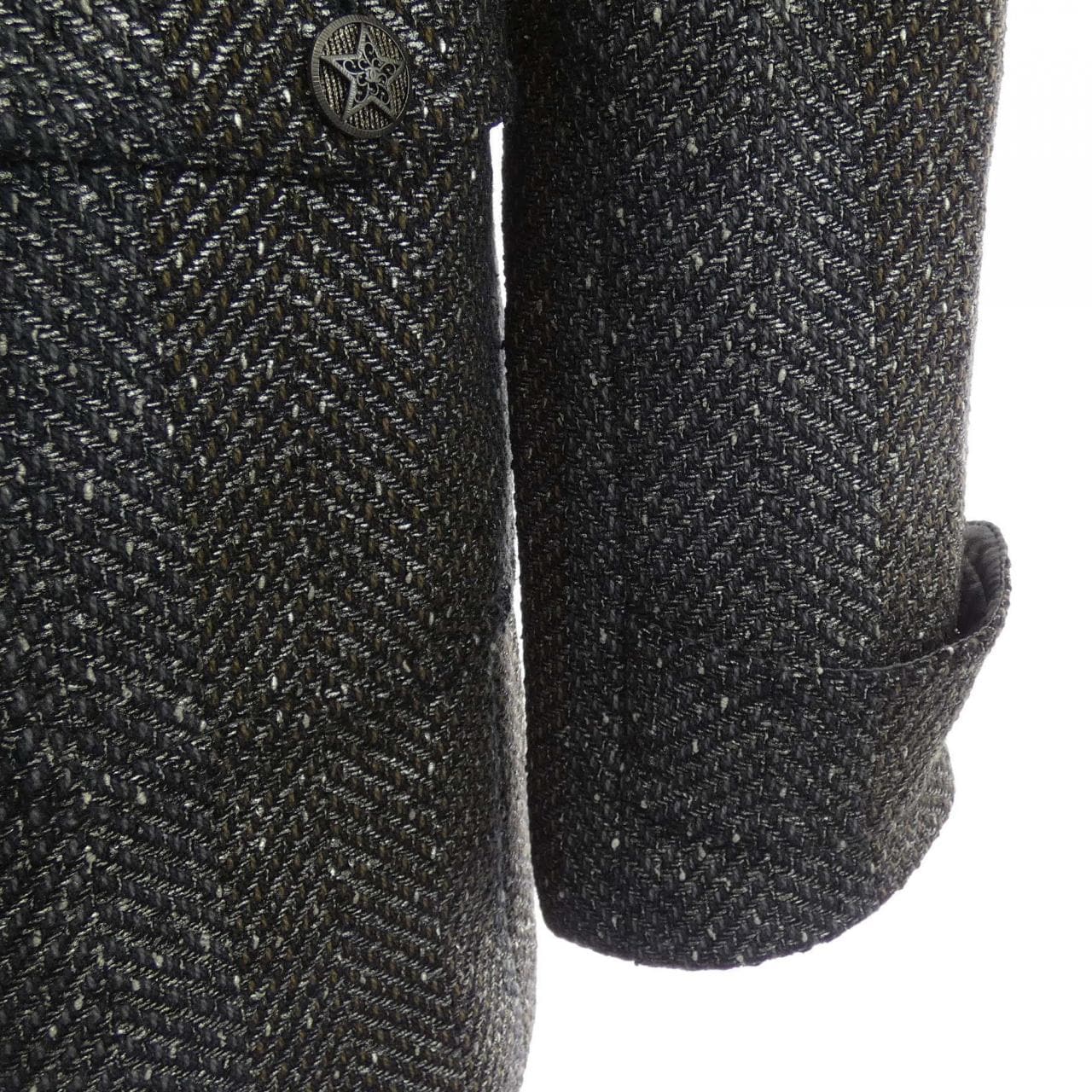シャネル CHANEL P31284V19963 07A ジャケット