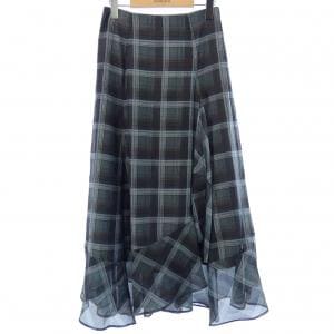 アプワイザーリッシェ Apuweiser-riche スカート