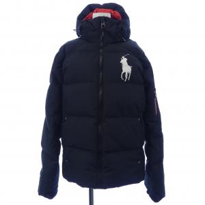 ポロラルフローレン POLO RALPH LAUREN ダウンジャケット