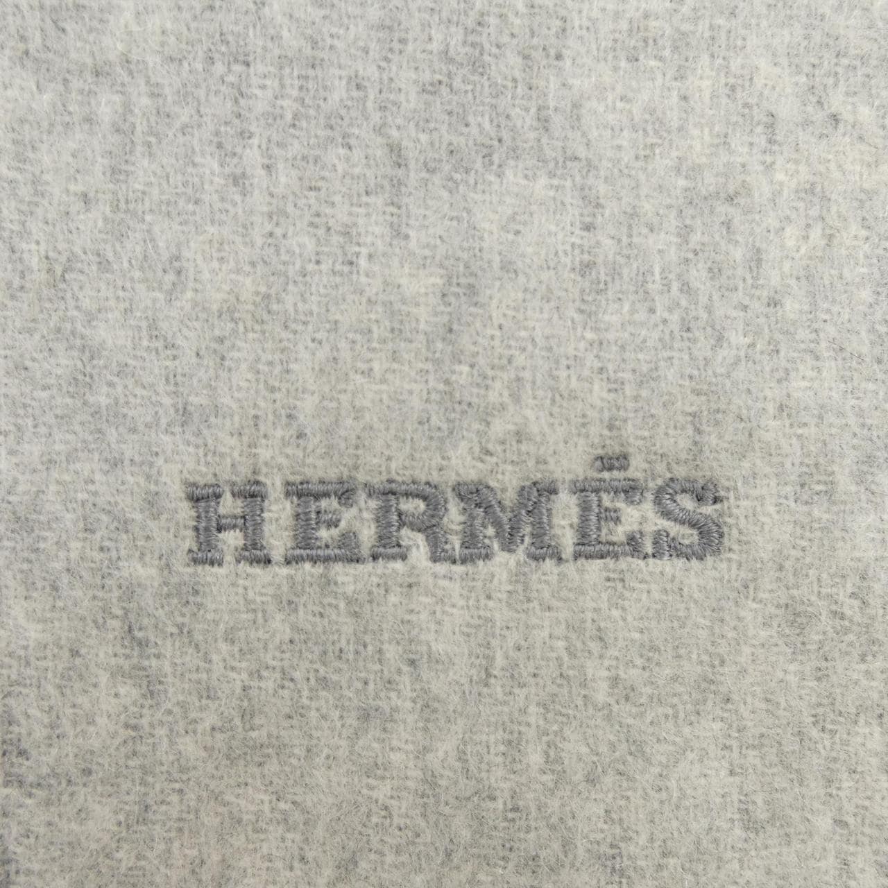 エルメス HERMES MUFFLER