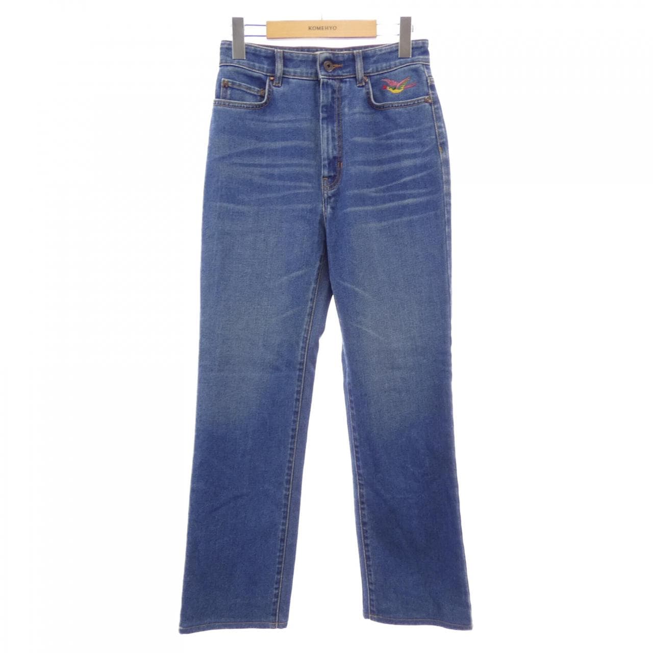 マックスマーラウィークエンド Max Mara weekend ジーンズ