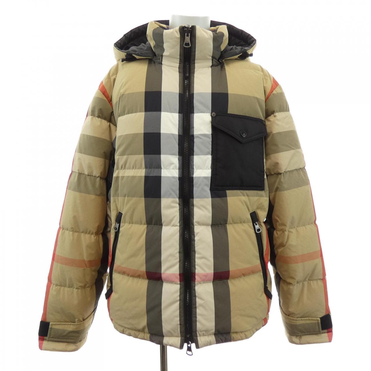 バーバリー BURBERRY 80331151 ダウンジャケット