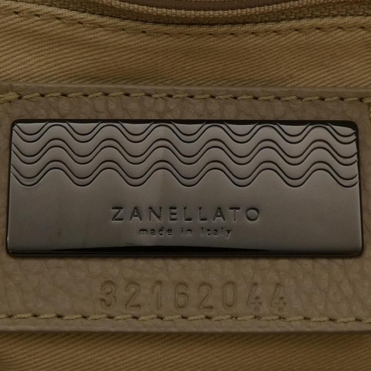 ザネラート ZANELLATO BAG