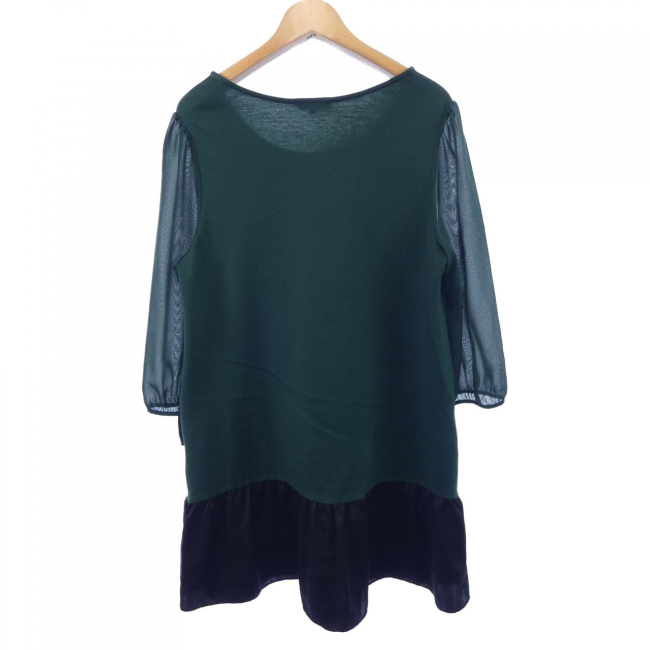 トゥービーシック TO BE CHIC ワンピース