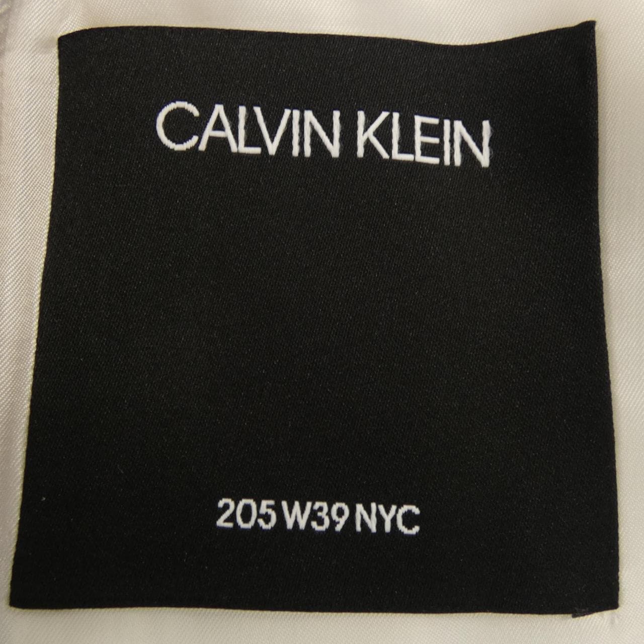 カルバンクライン CALVIN KLEIN 205W39NYC 91MWJB23 ジャケット