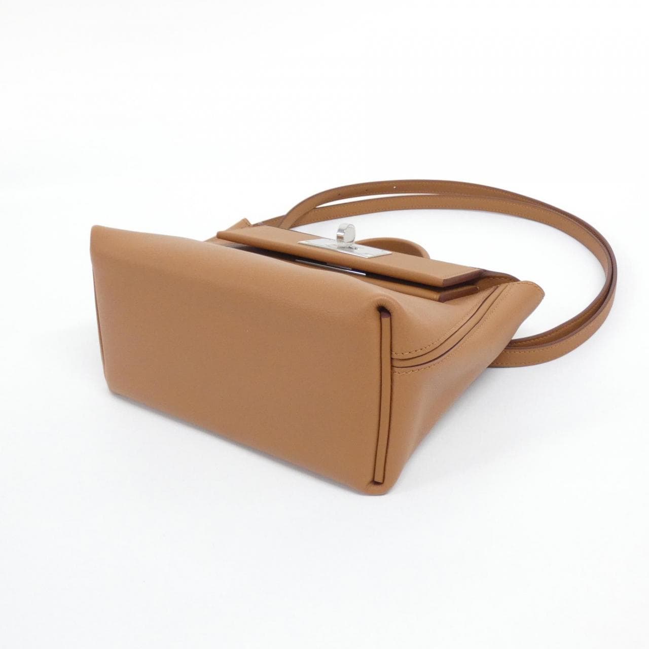 【未使用品】エルメス ヴァンキャトル ヴァンキャトル MINI 082153CK バッグ