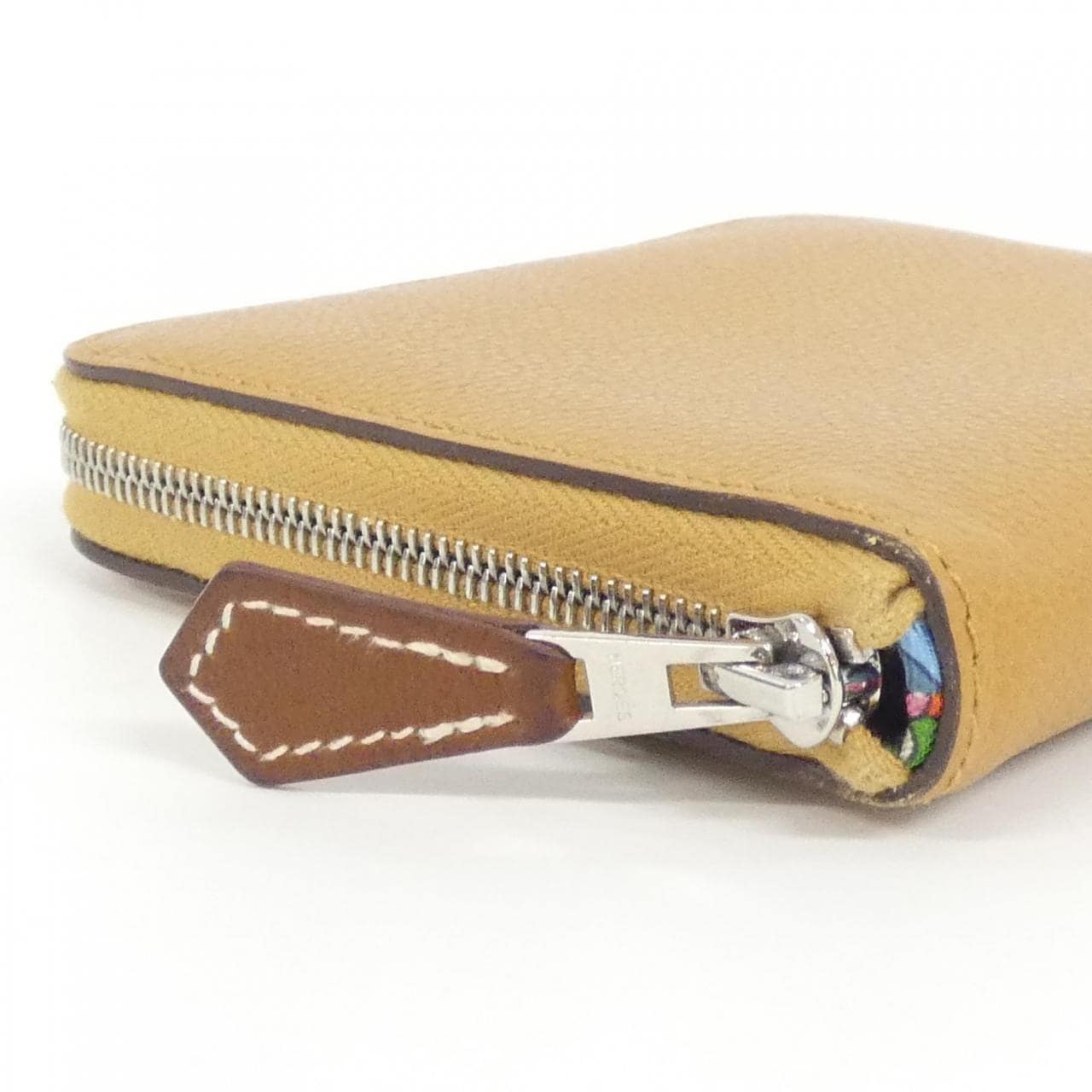エルメス HERMES ELECTRIQUE シルク イン コンパクト 085263CK 財布