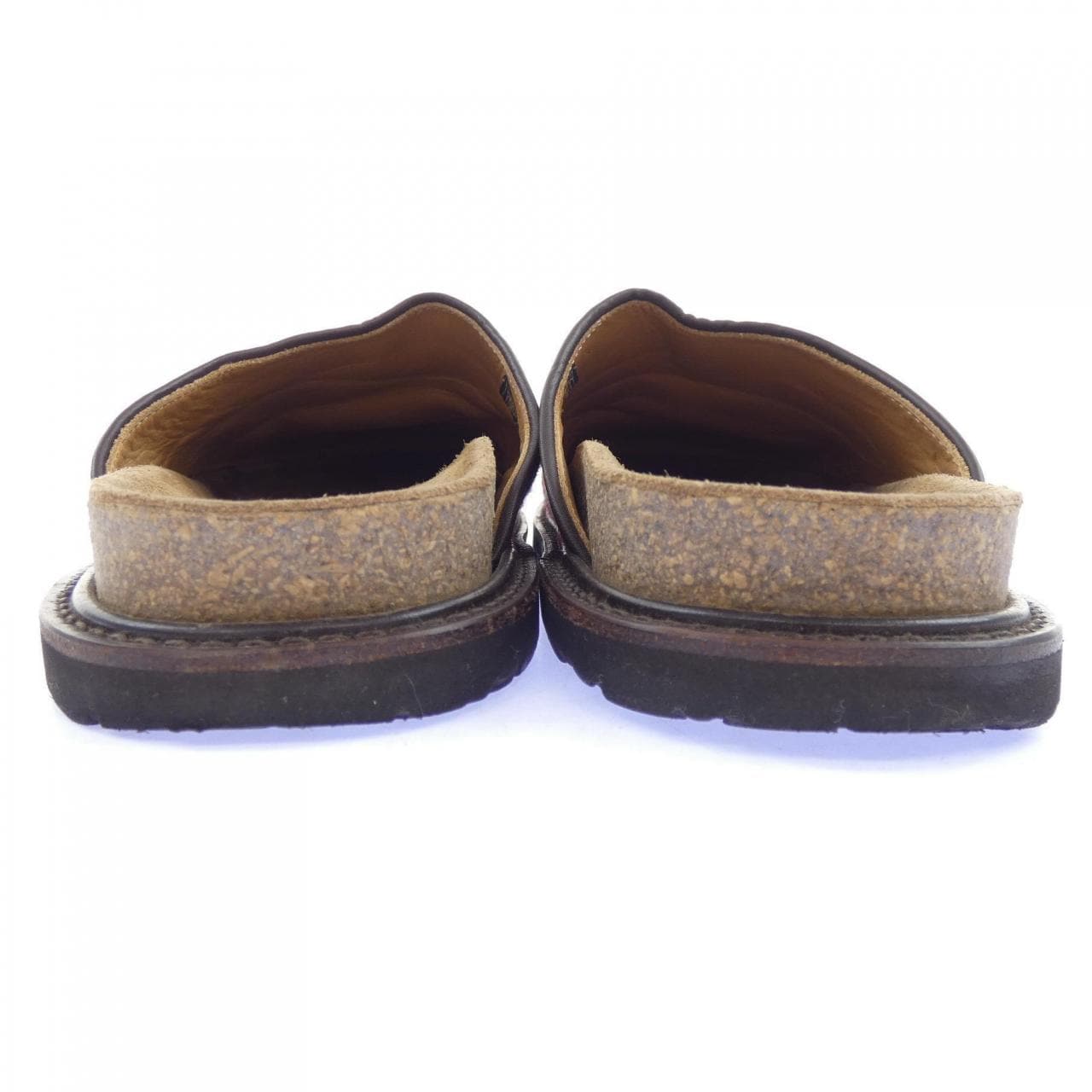 エンダースキーマー HENDER SCHEME PENDLETON シューズ