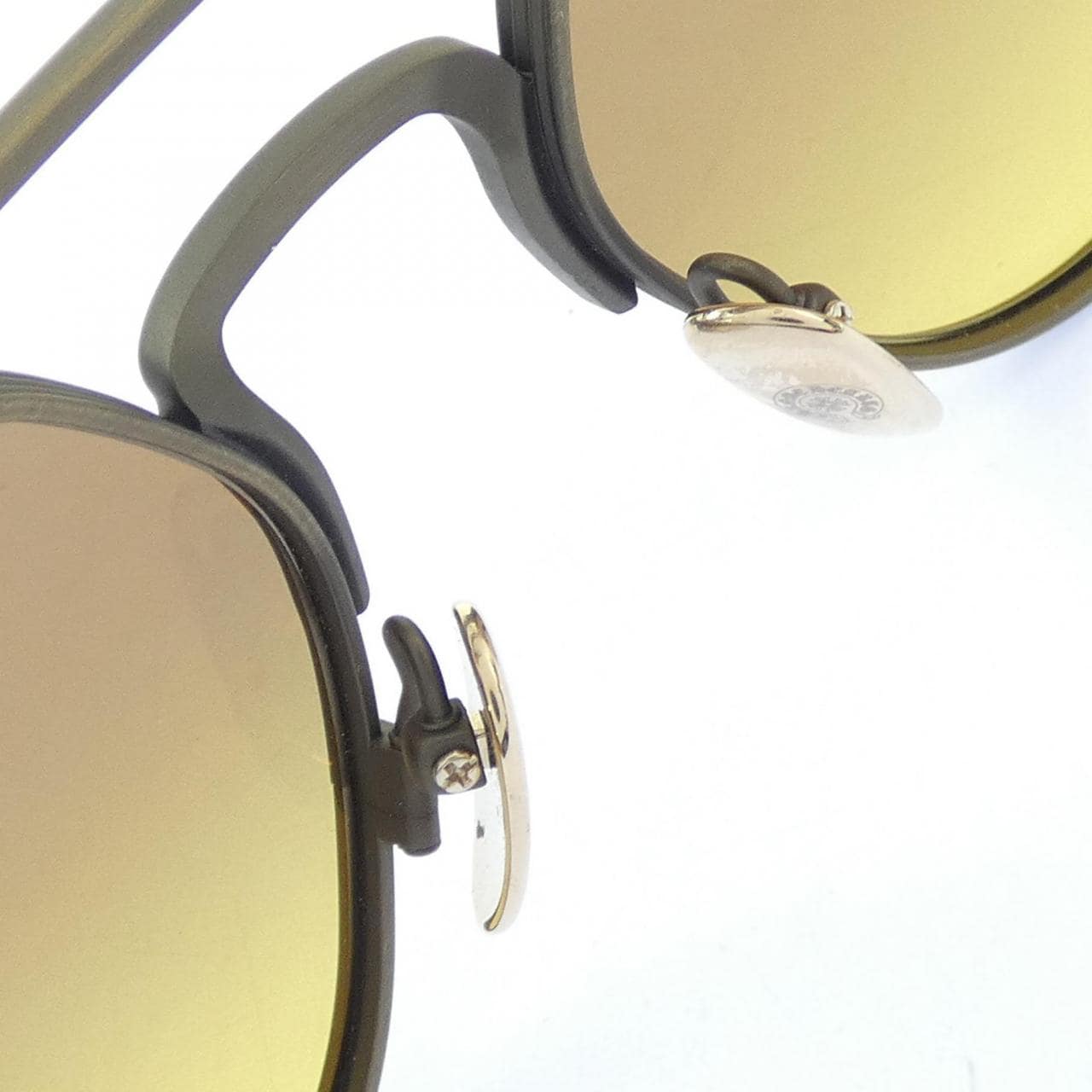 クロムハーツ CHROME HEARTS FREE RIDE EYEWEAR