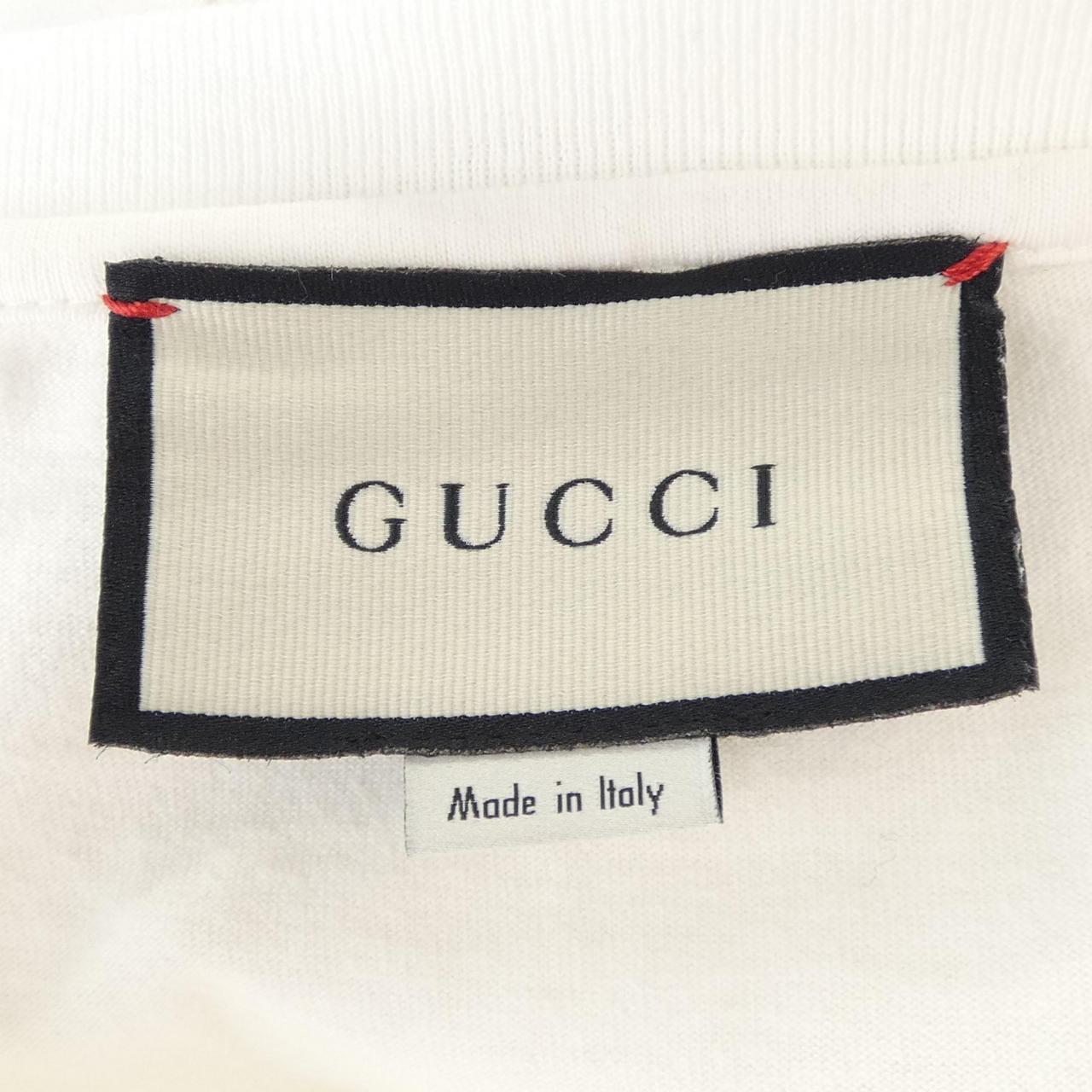 グッチ GUCCI インターロッキングG 565806 XJBAU Tシャツ