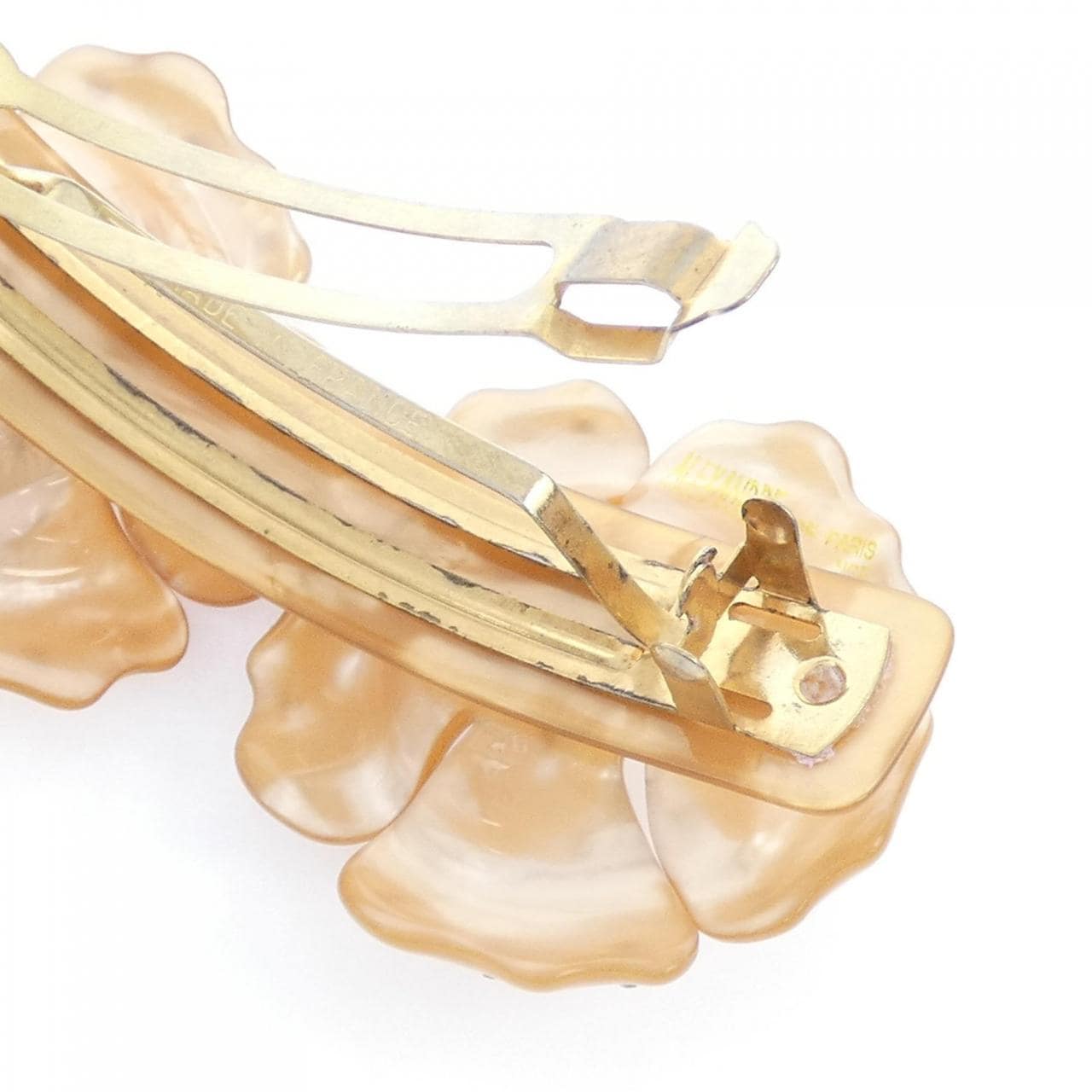 アレクサンドルドゥパリ ALEXANDRE DE PARIS HAIR ACCESSORIES