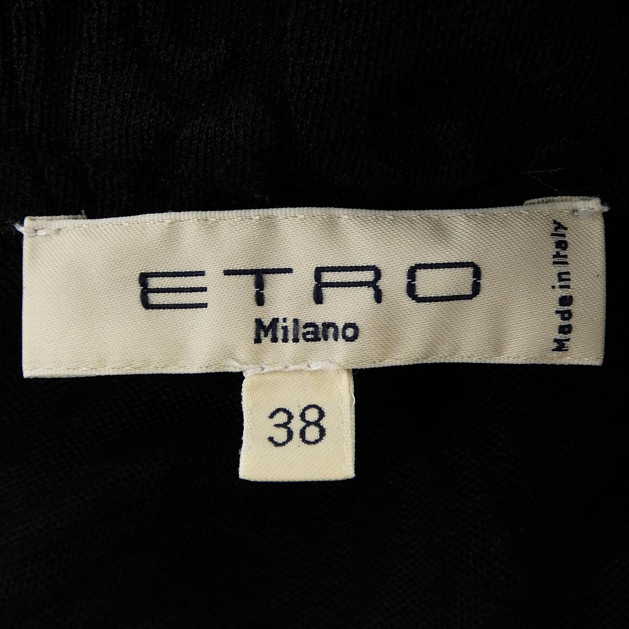 エトロ ETRO 161-15472-1626 ワンピース
