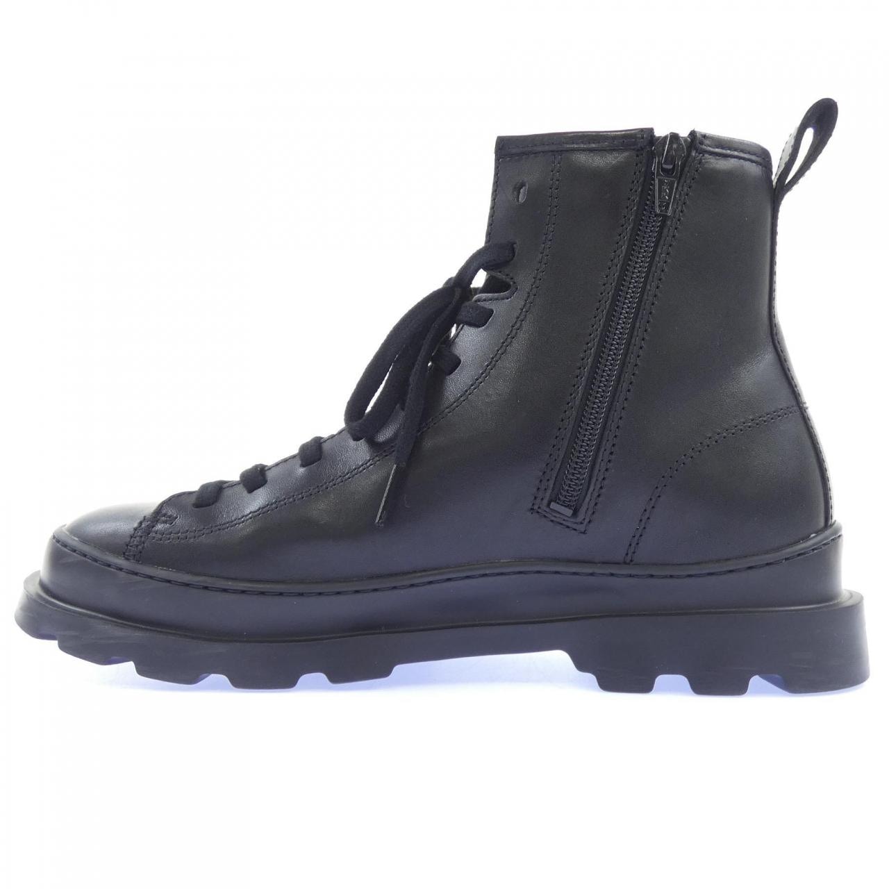 カンペール CAMPER K300245 BRUTUS ブーツ