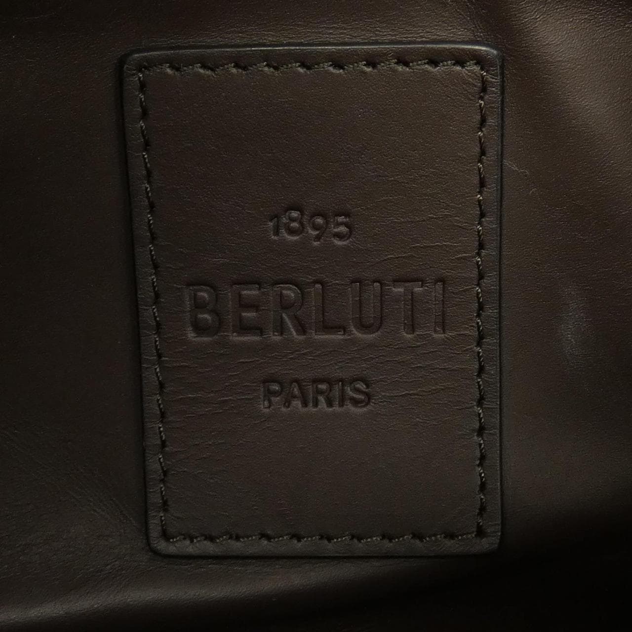 バリー BARRIE スクリット エクリプス　ミニ BAG
