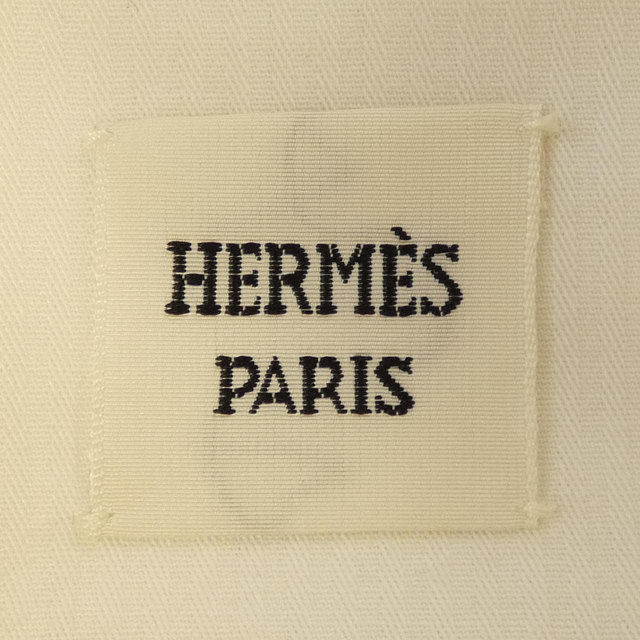 エルメス HERMES シェーヌダンクル CHAINE D'ANCRE *16-7203. ジャケット