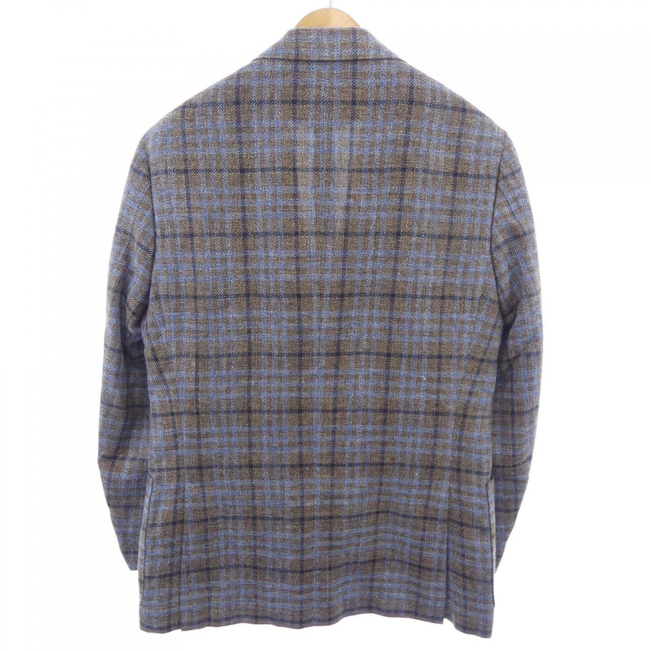 コルネリアーニ Corneliani ジャケット