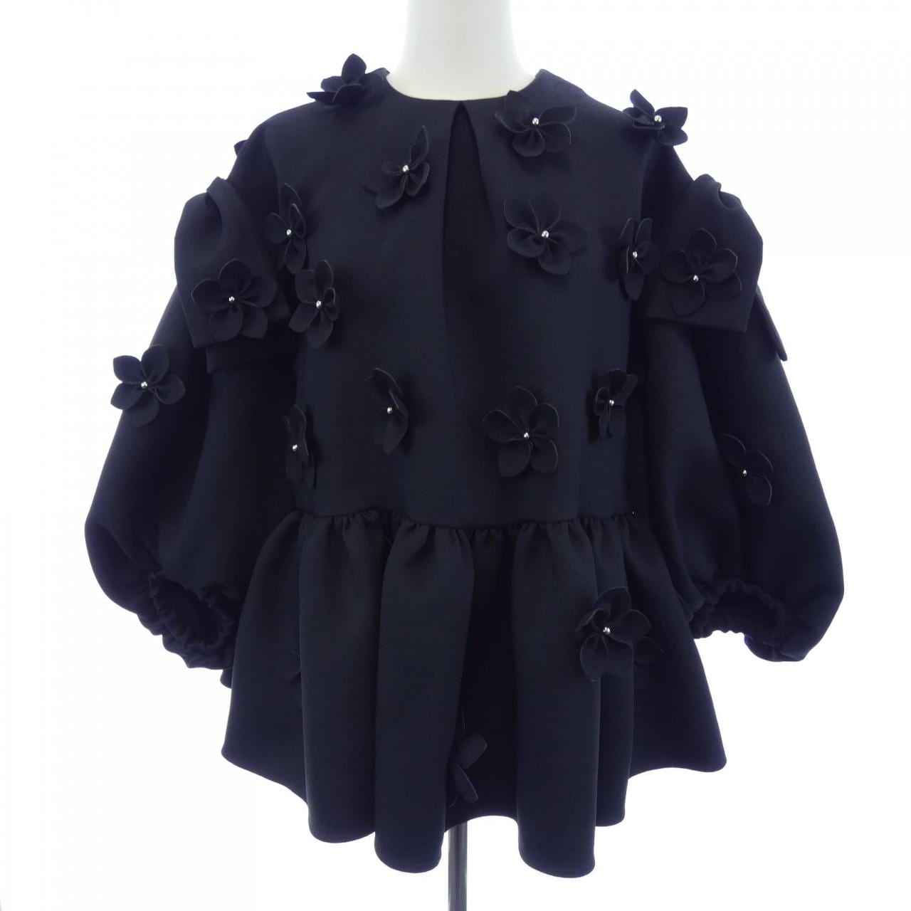 ツルバイマリコオイカワ TSURU BY MARIKO OIKAWA BL-2242030 トップス