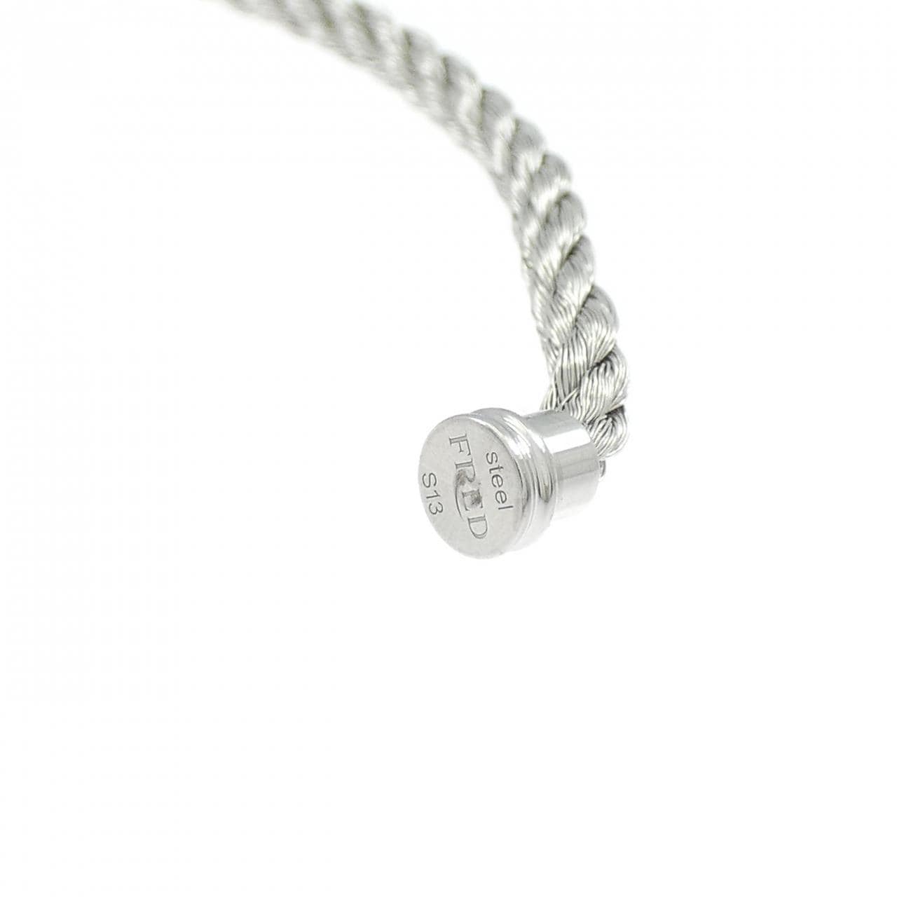 フレッド フォース10 MM ブレスレット