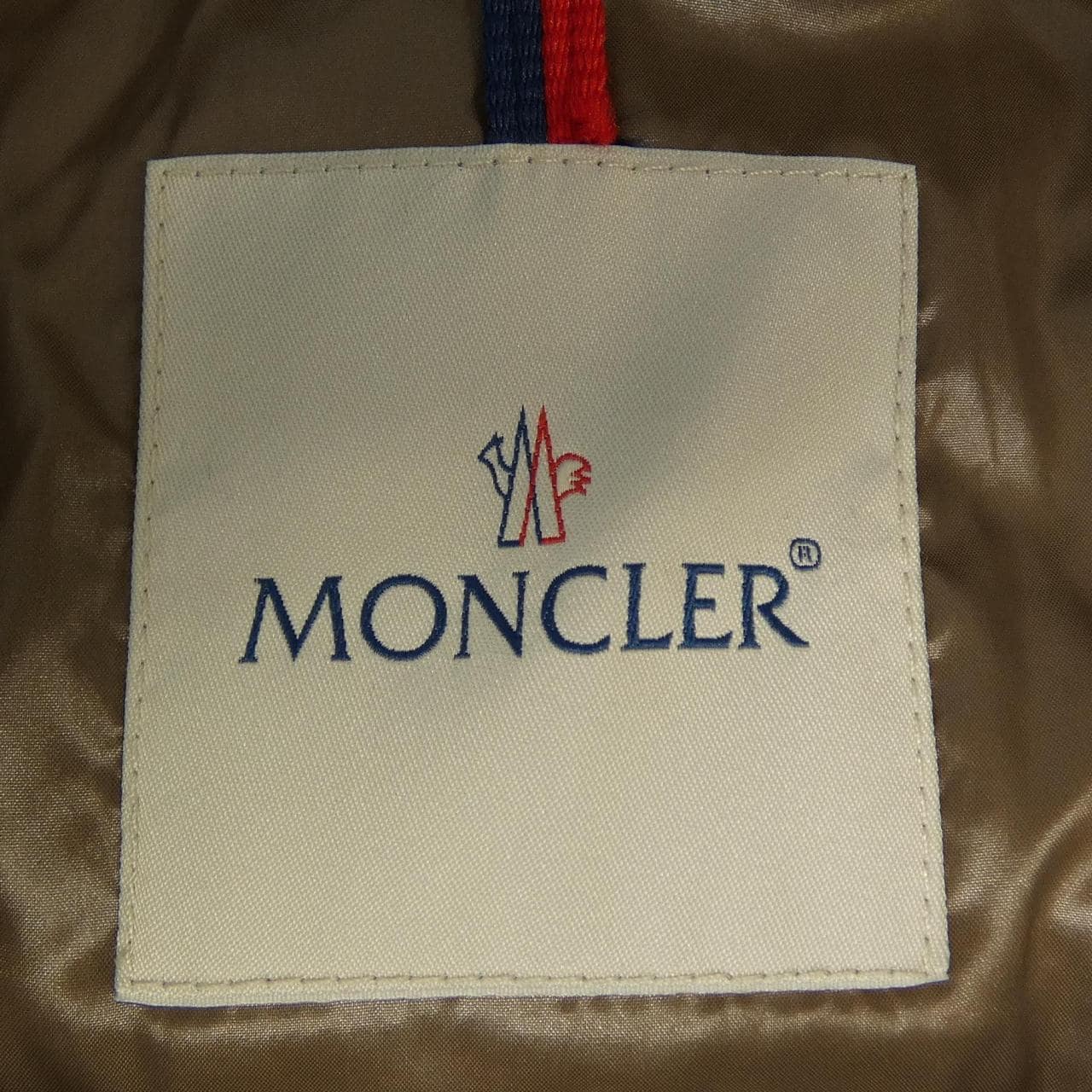 モンクレール MONCLER BADY ダウンジャケット