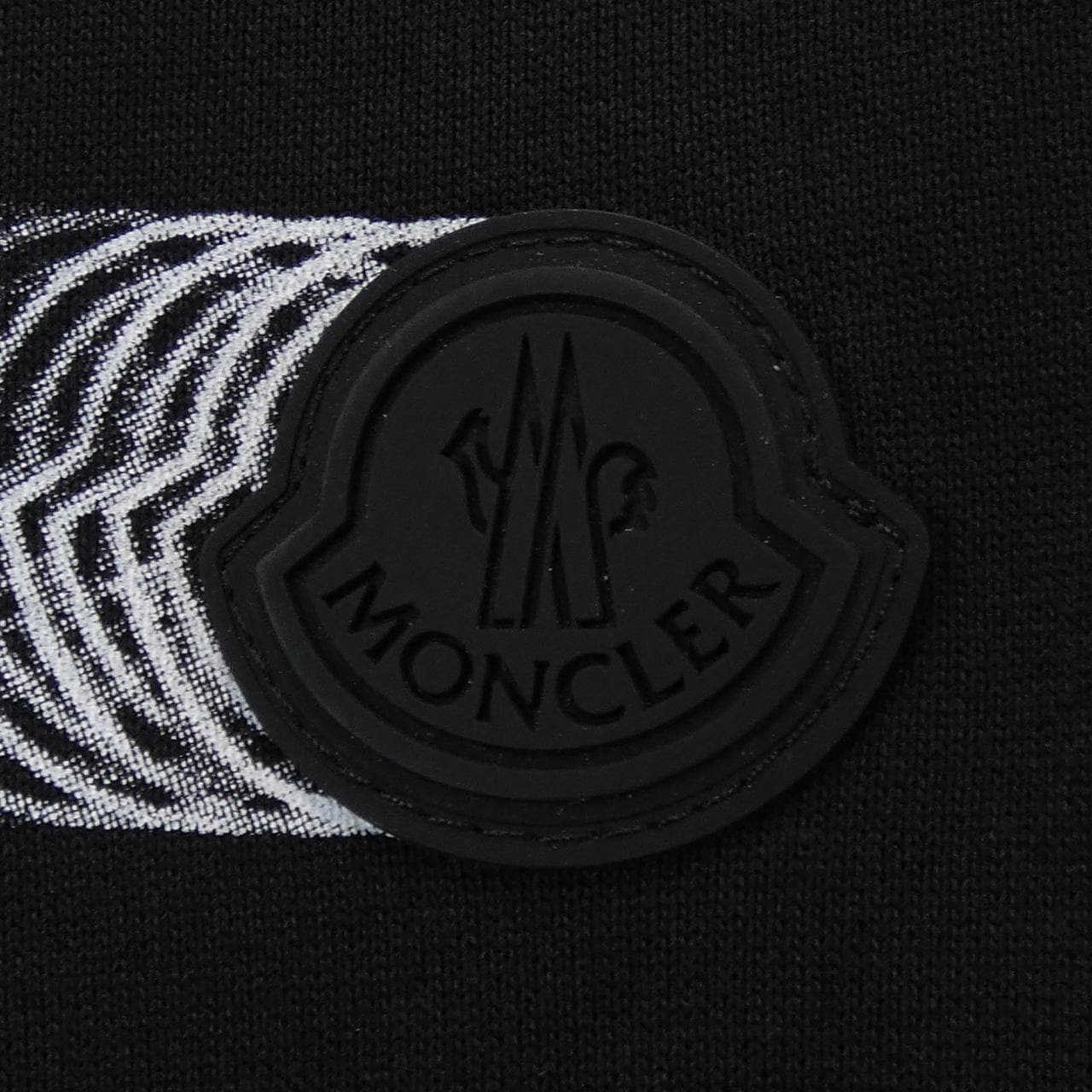 モンクレール MONCLER K10918G00039 809KR 錯覚ロ スウェット