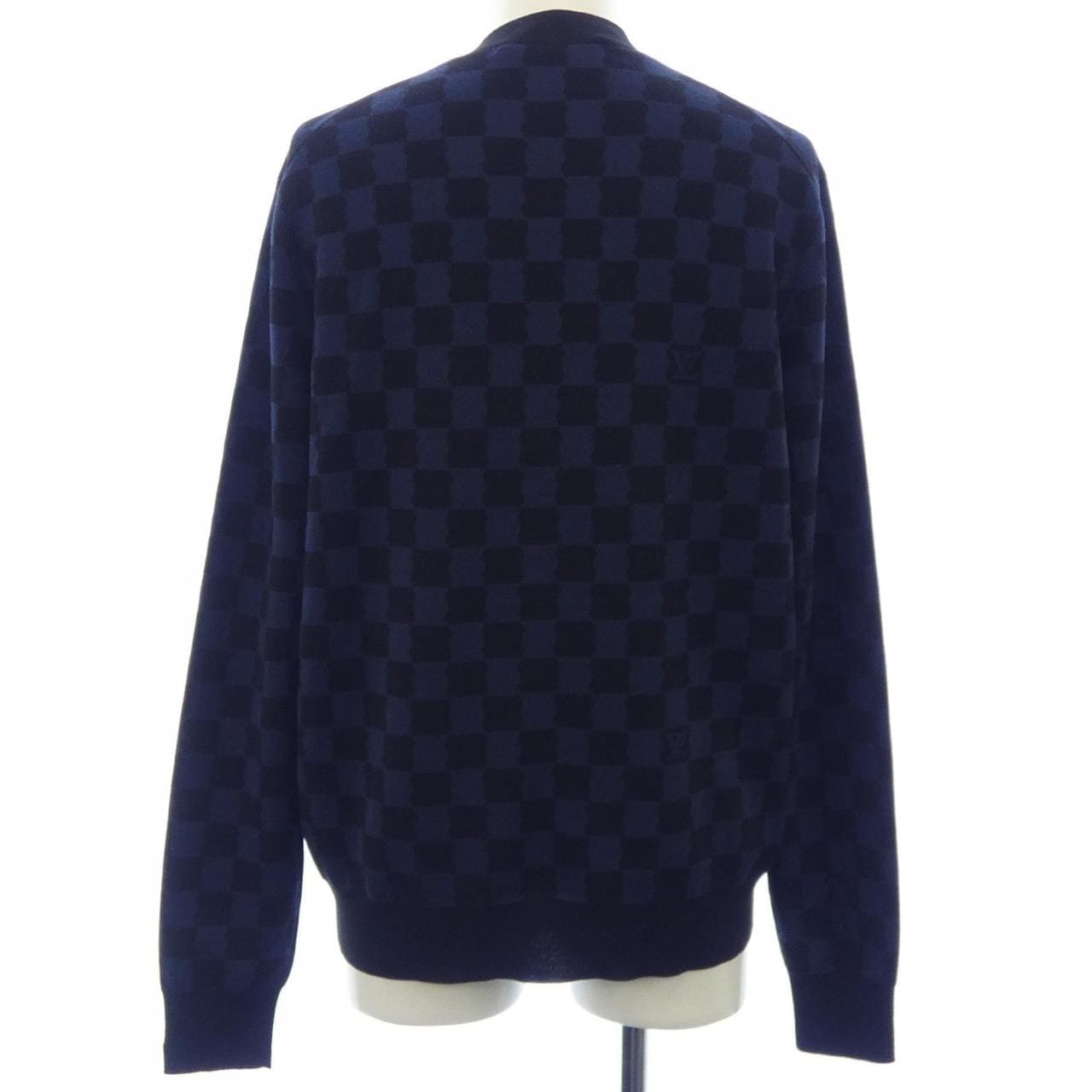 ルイヴィトン LOUIS VUITTON HRFN4WCZU カーディガン