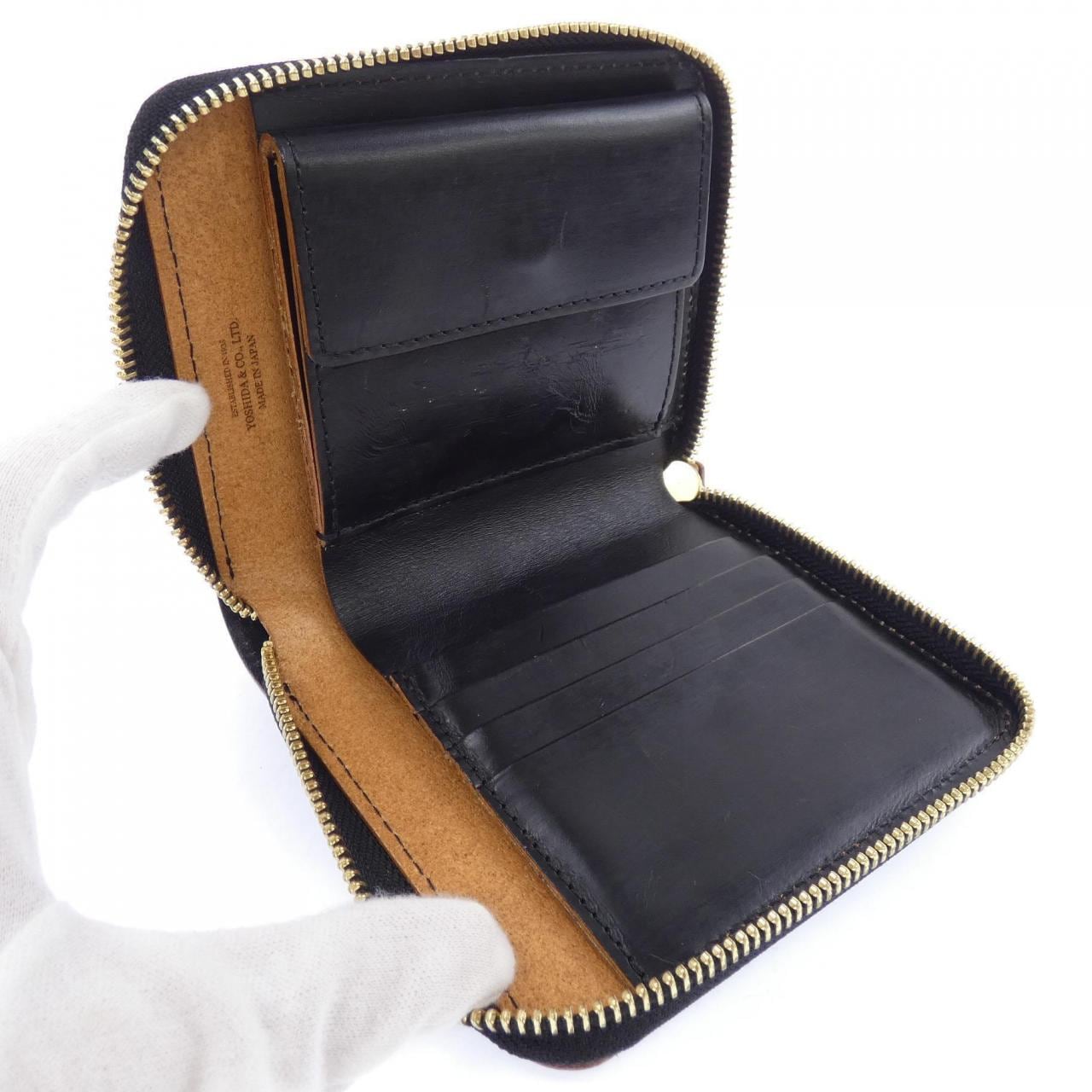 ポーター PORTER 187-01348 WALLET