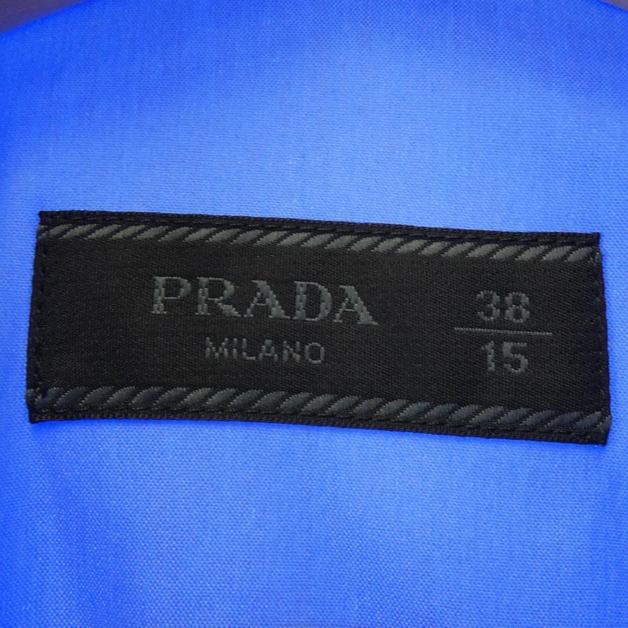 プラダ PRADA シャツ