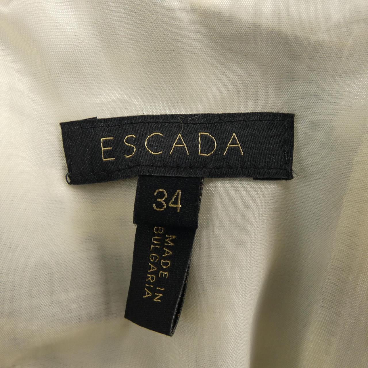 エスカーダ ESCADA ワンピース