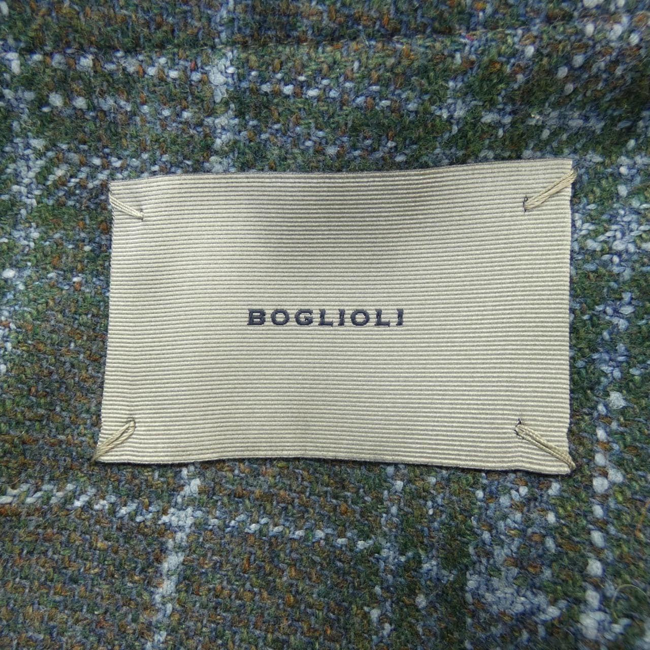 波里奥利BOGLIOLI西装外套