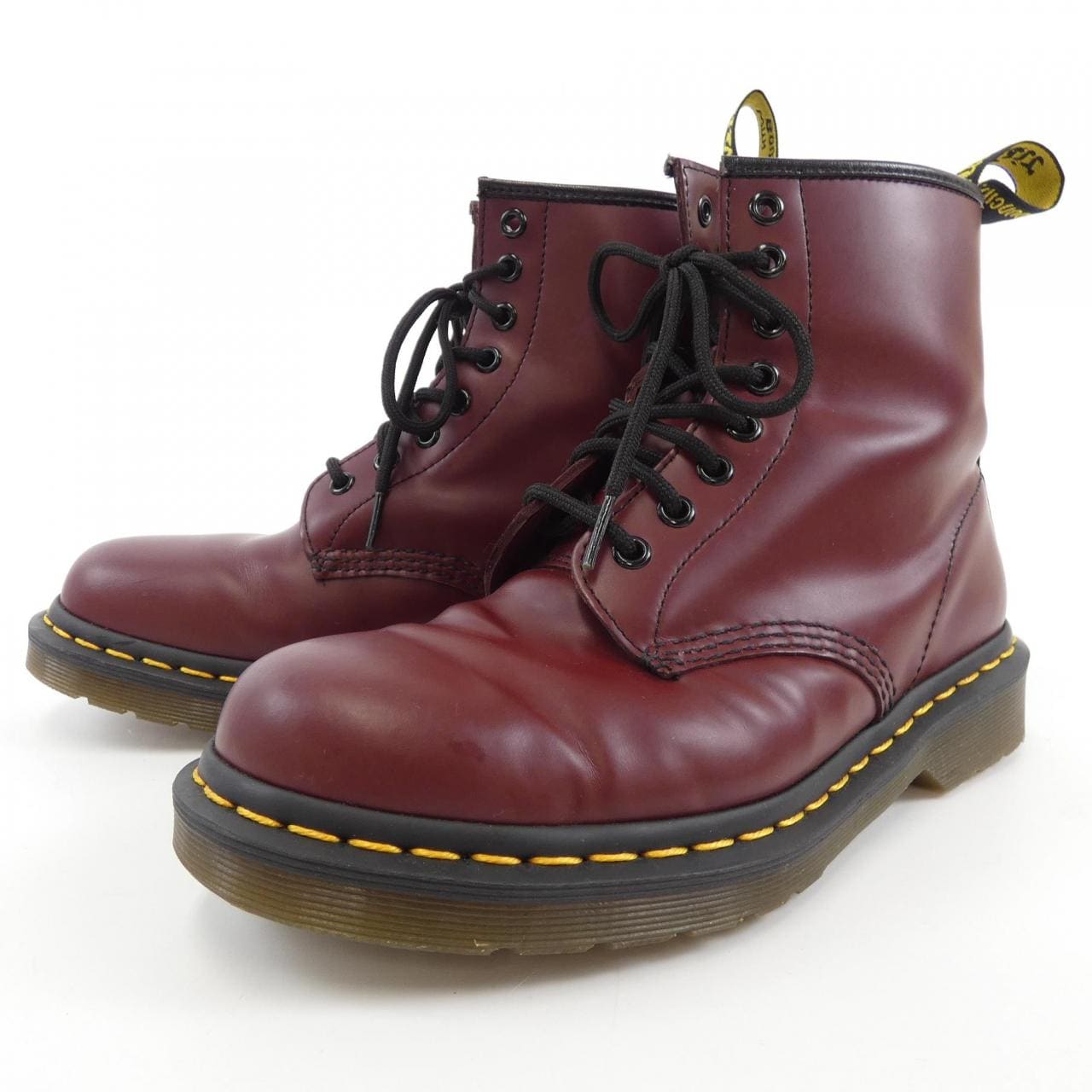 ドクターマーチン DR.MARTENS ブーツ