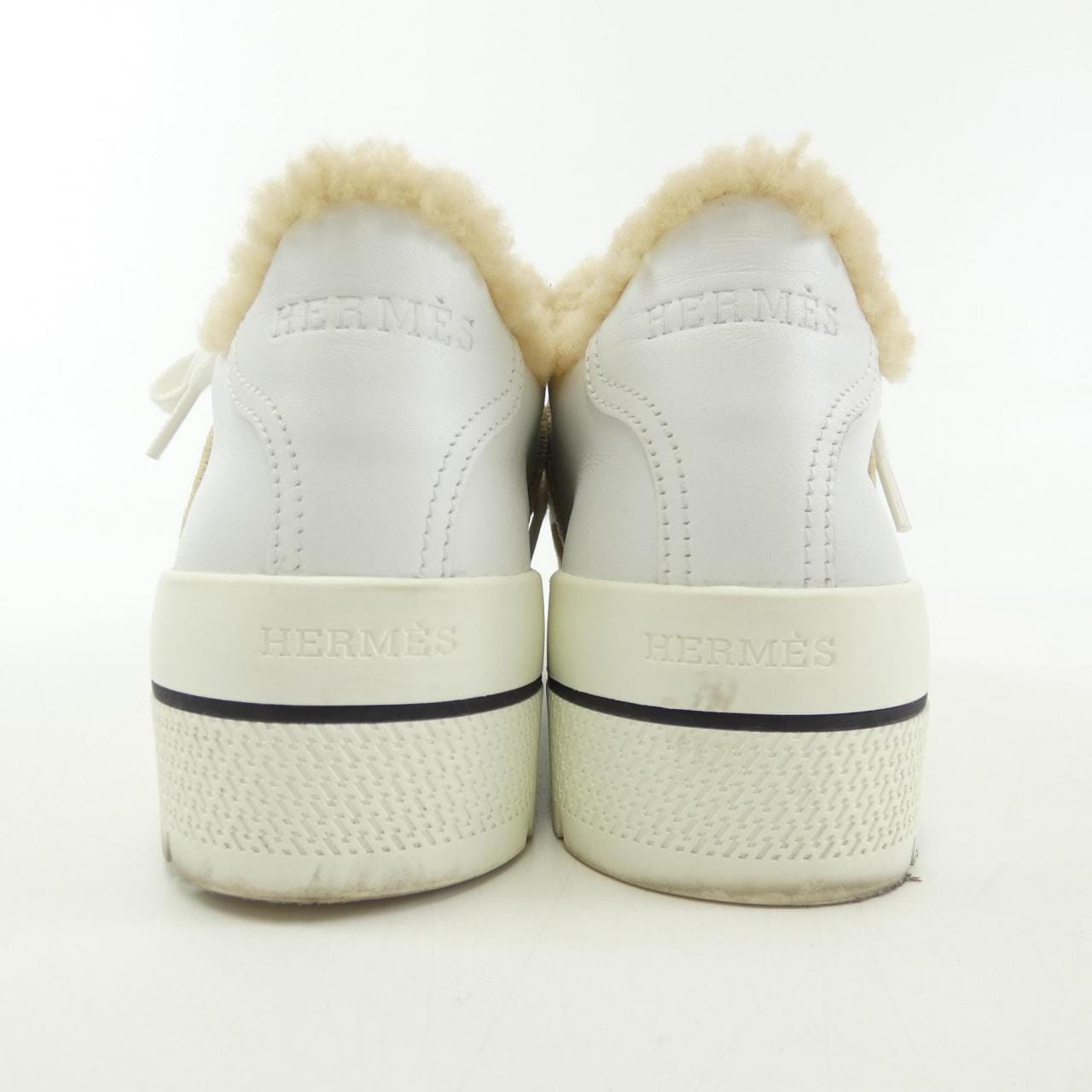 エルメス HERMES スニーカー