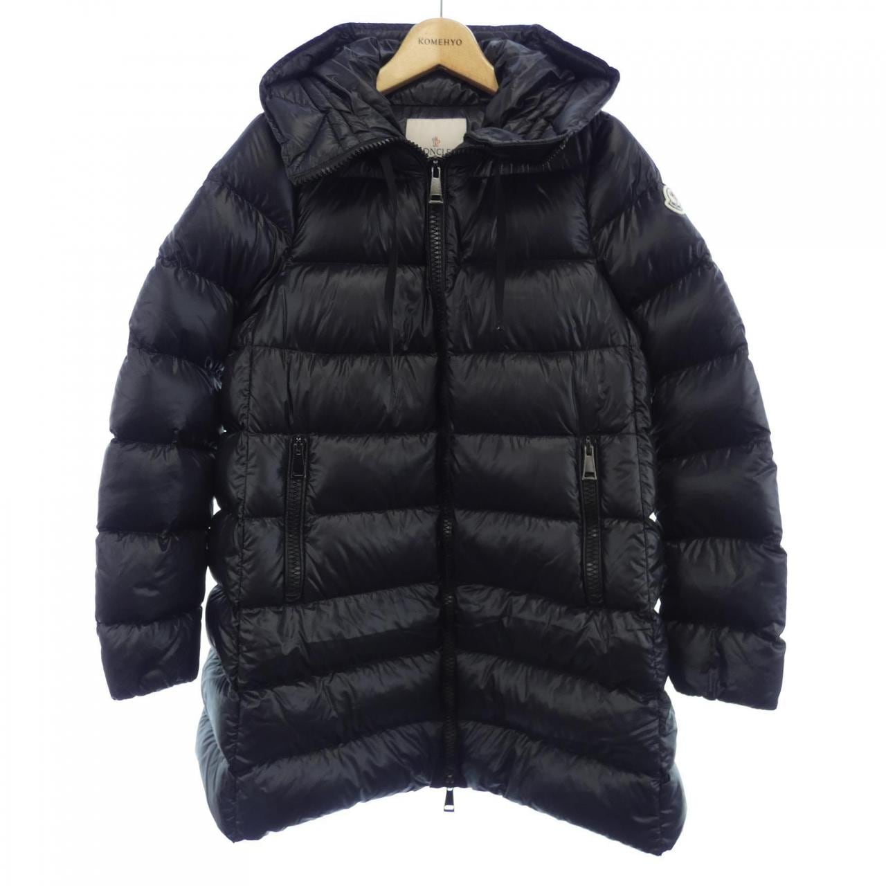 モンクレール MONCLER ダウンコート