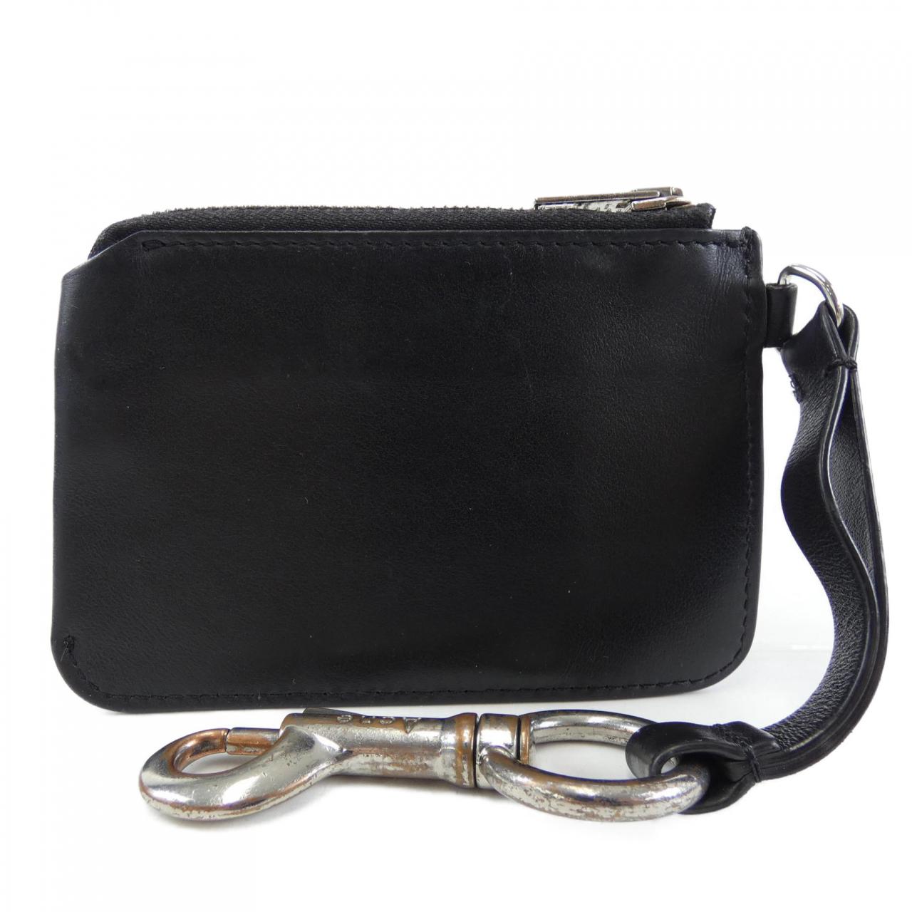 ACNE STUDIOS COIN CASE