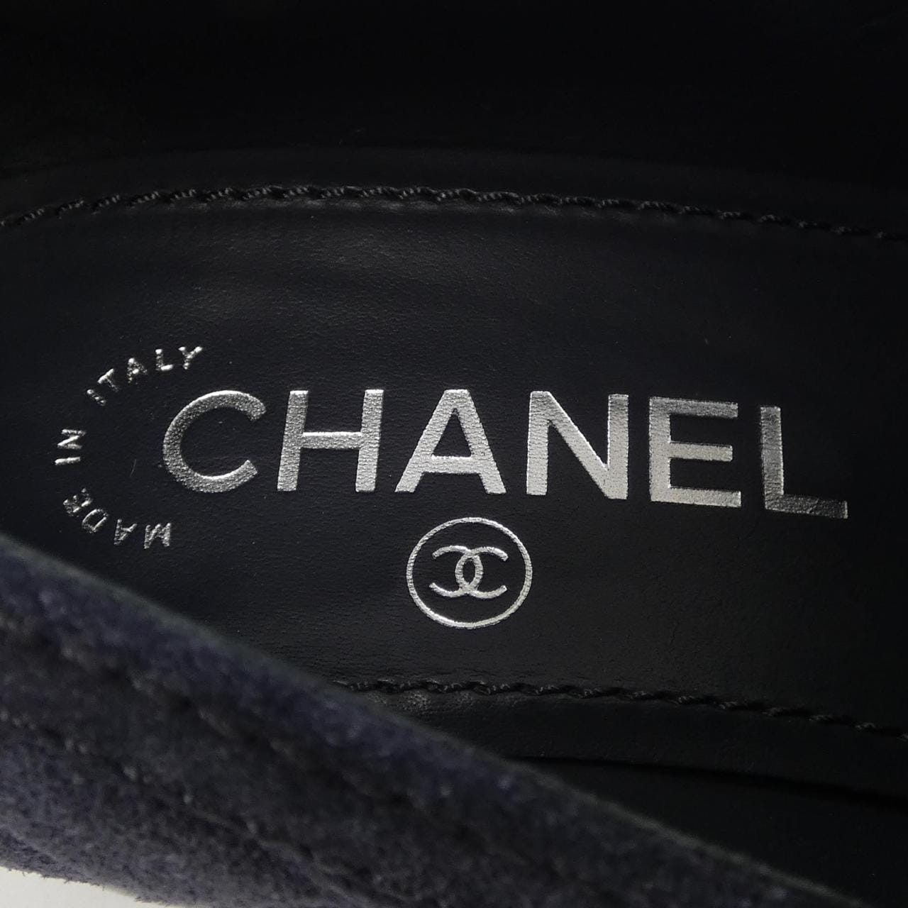CHANEL CHANEL Shoes