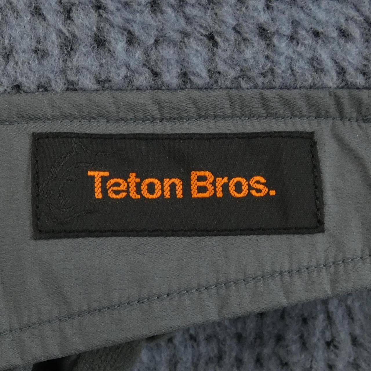 TETON BROS ジャケット