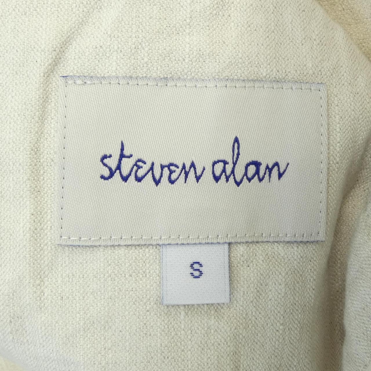 スティーブンアラン STEVEN ALAN ジャケット