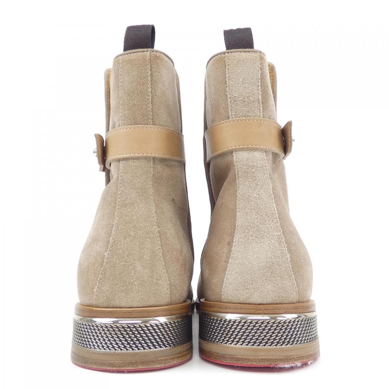 クリスチャンルブタン CHRISTIAN LOUBOUTIN ブーツ