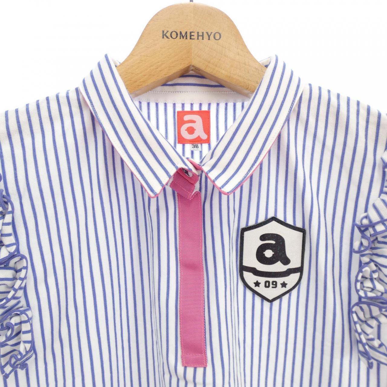 アルチビオ ARCHIVIO トップス