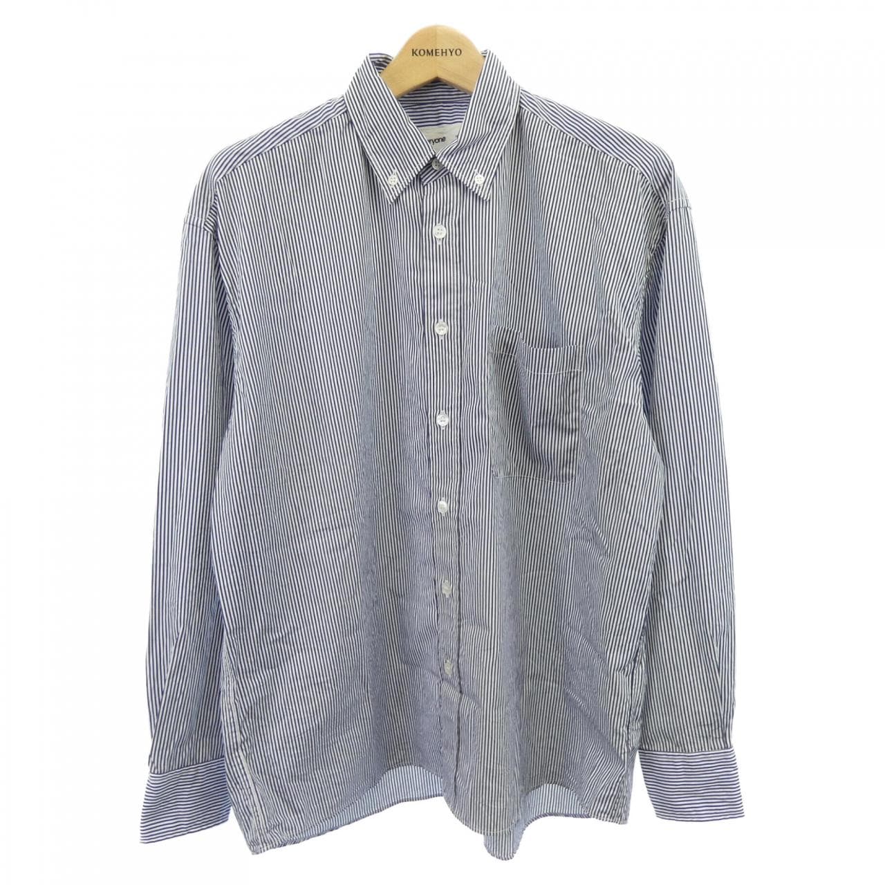 EVERYONE shirt