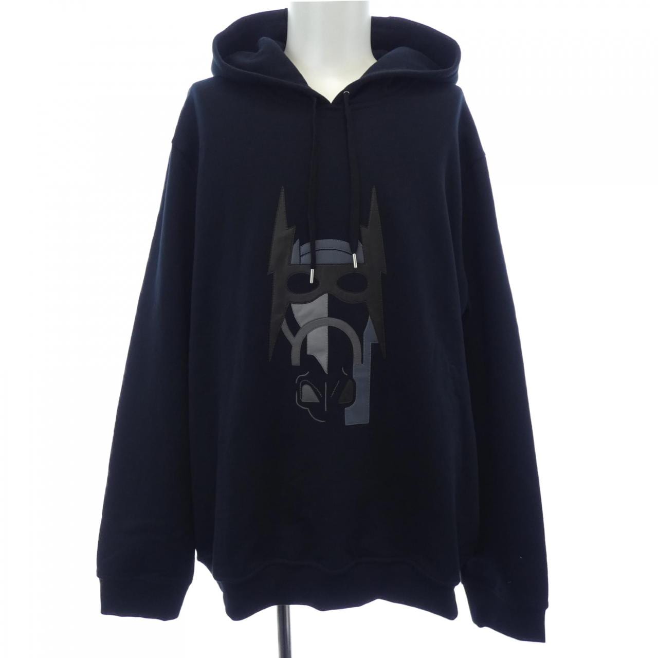 エルメス HERMES スーパーH 267680H パーカー