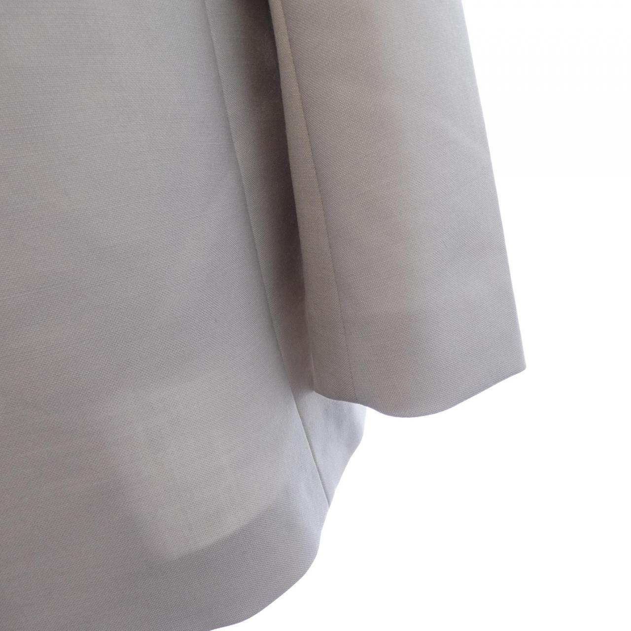 エストネーション ESTNATION ノーカラージャケット