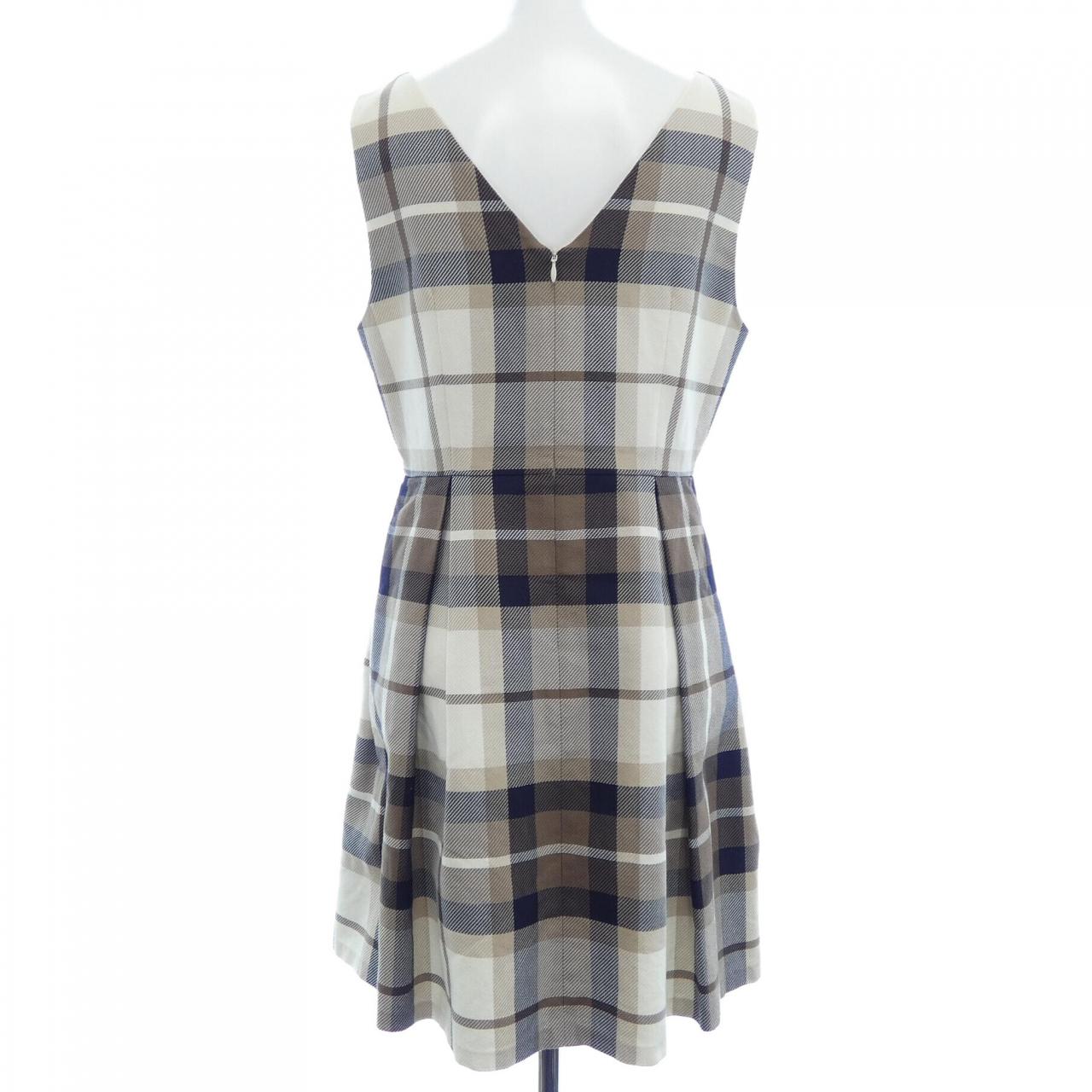 ブルーレーベルクレストブリッジ BLUE LABEL CRESTBRIDGE ワンピース