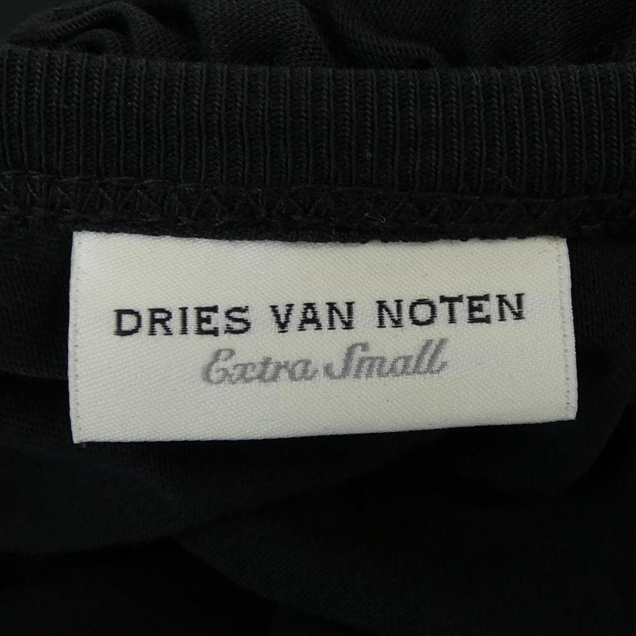 DRIES VAN NOTEN DRIES VAN NOTEN Tops